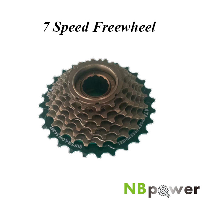 US stock:190mm 72V 5000W Fat e-bike motor wheel kit(Sabvoton 100A controller).