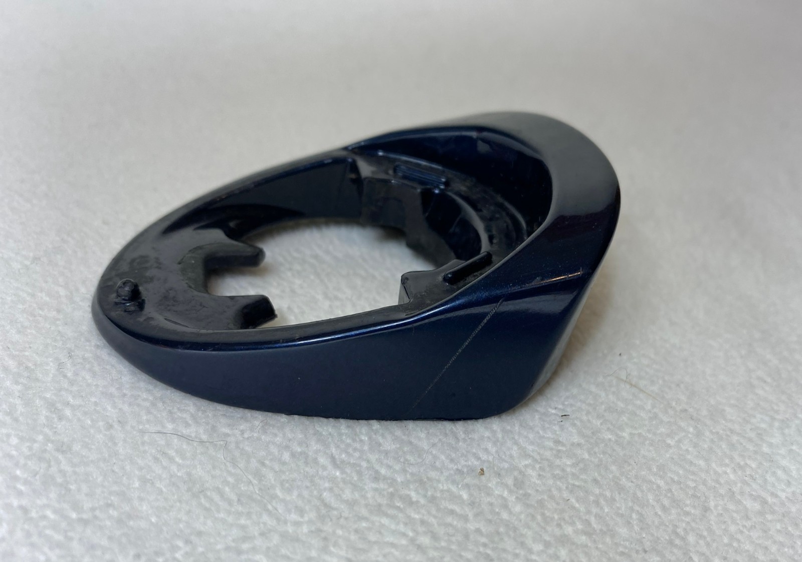 Trek Emonda SL / SLR Painted Headset Cover Deep Dark Blue (W5271933Q)