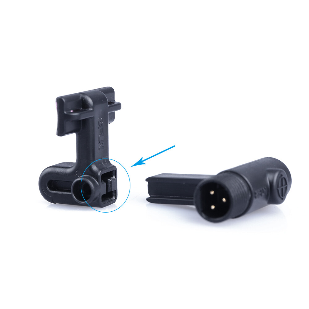 Ebike Conversion Kits BAFANG BBS0102 BBSHD Mid Drive Motor Speed Sensor US Stock
