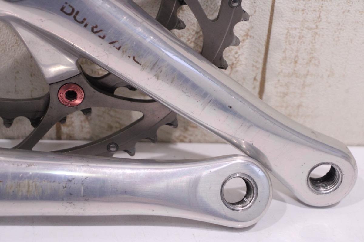 SHIMANO DURA-ACE 7700 Pro Team STI WHEELS Crankset BB FD Groupset RARE