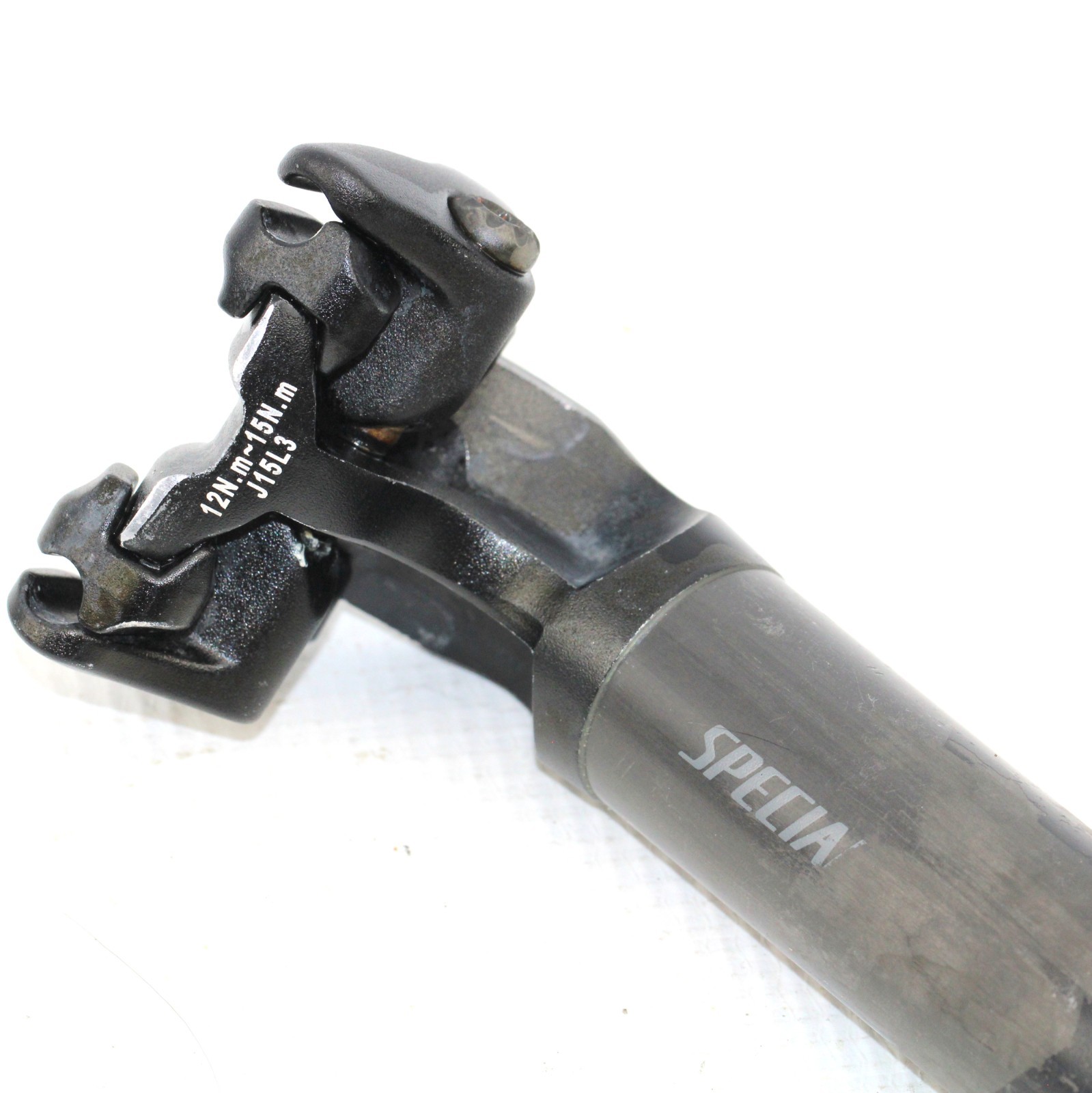 SPECIALIZED CARBON SEATPOST 27.2mm 350mm 235g Bike Bicycle