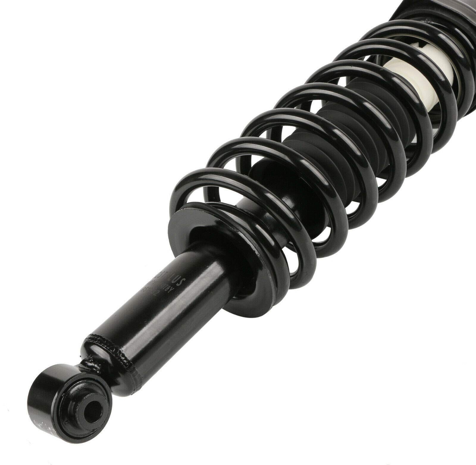 MOSTPLUS Rear Quick Complete Struts Shocks Absorbers 172401 182138 SR4167 119…