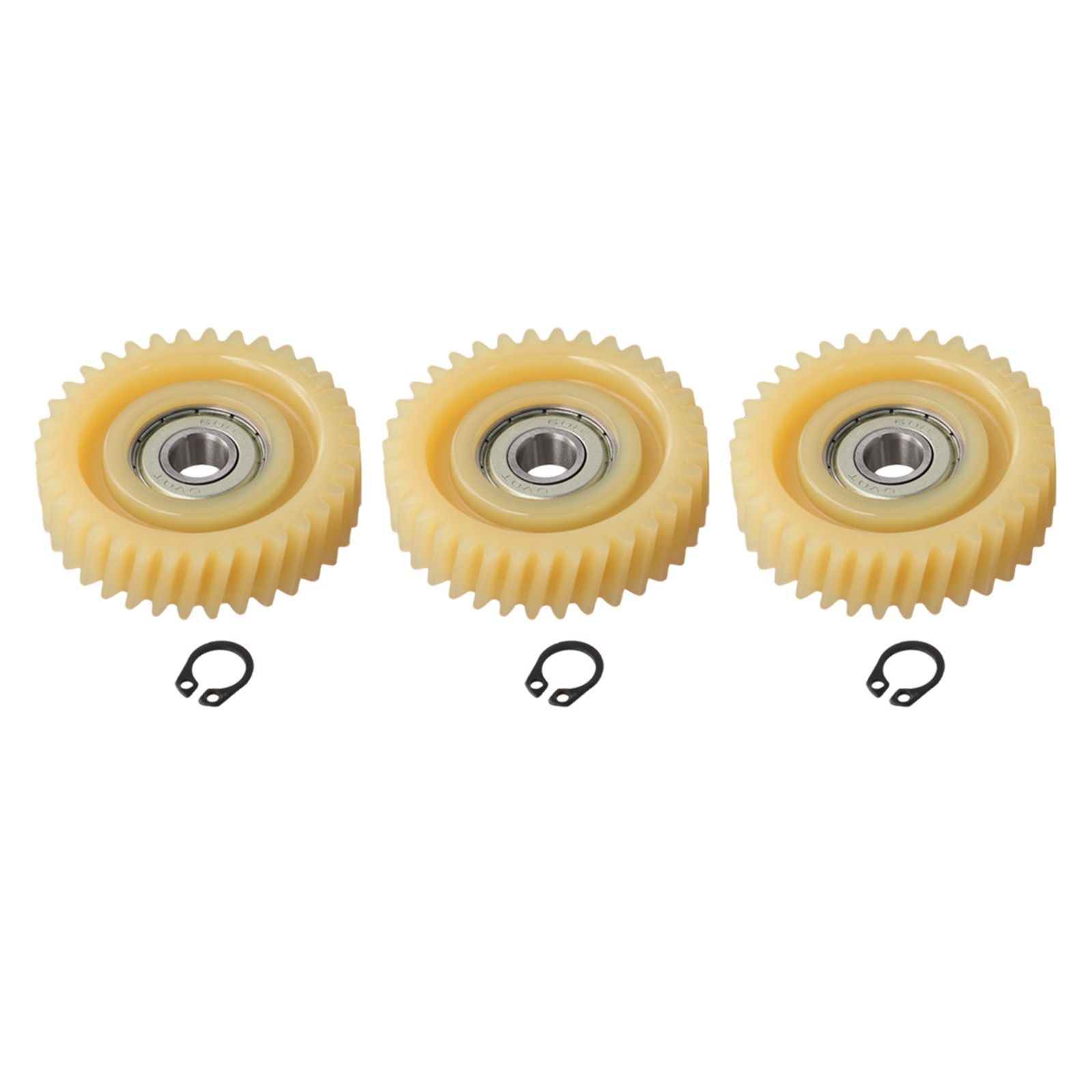 Motor Gear Set for 500W Electric Motors Compatible with For XFM Designs