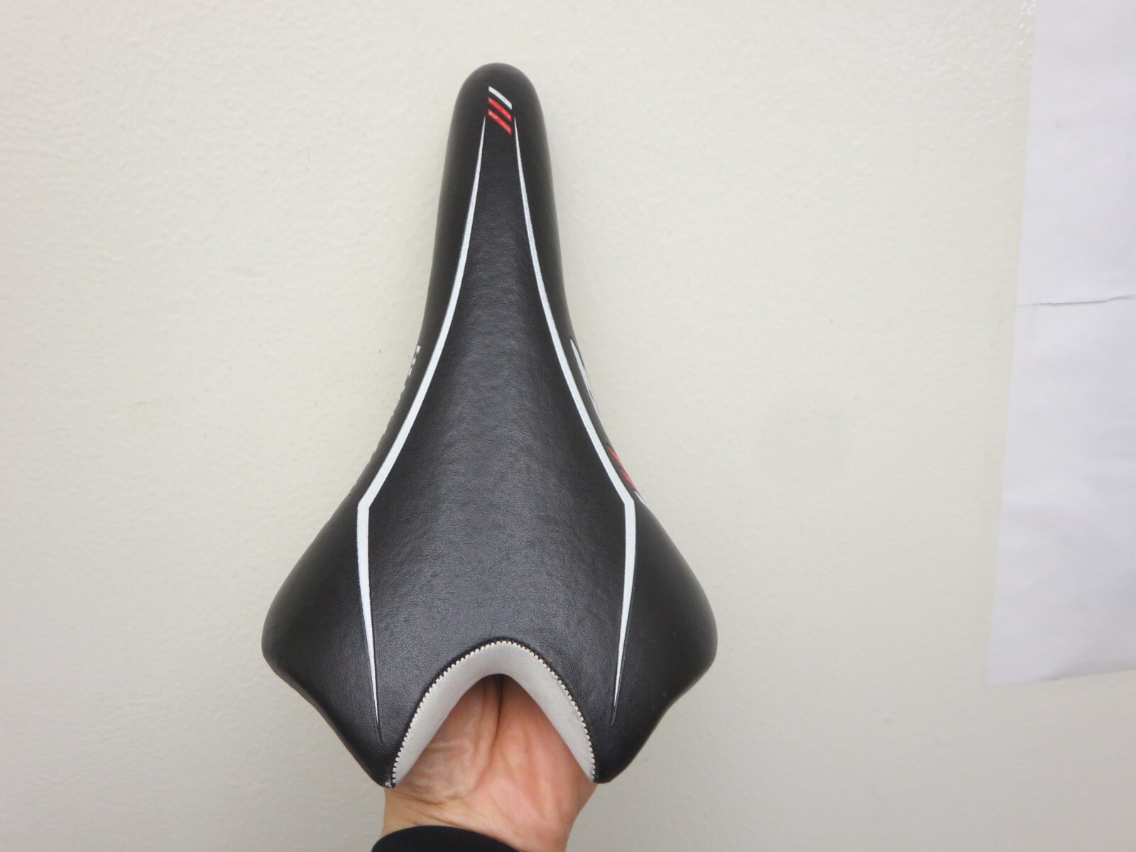 Bontrager 291196 Black Bicycle Seat Saddle Racing 146 mm X 272 mm 248 gram CR-MO
