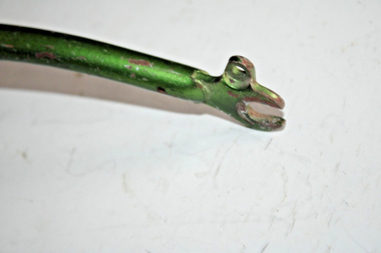 Vintage Raleigh Rigid Bike Fork 27″ 1″ Threaded 170mm Lugged Steel Fast Shipping