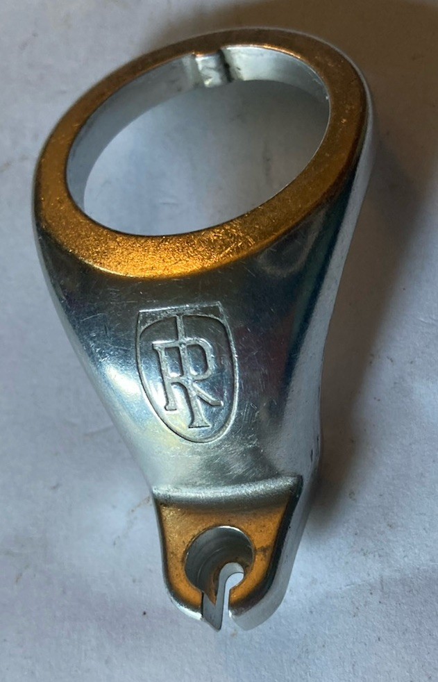 Ritchey Front Cable Hanger 1” NOS