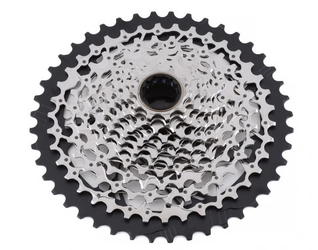 SRAM Force XPLR XG-1271 12-Speed Cassette Silver, 10-44T New
