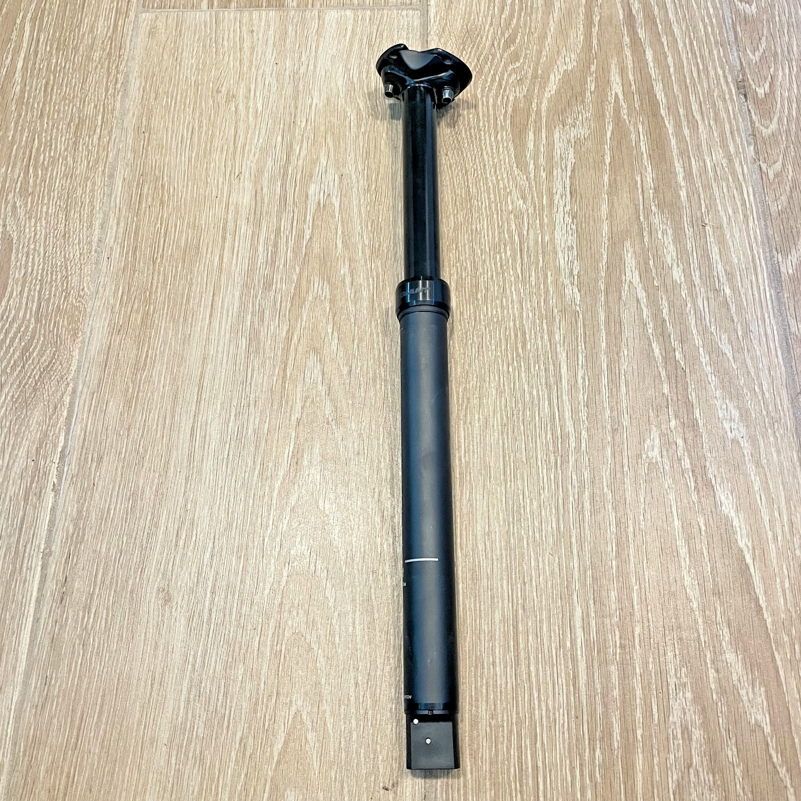 Giant Contact Switch Dropper Seatpost MTB 30.9×440 150mm Travel