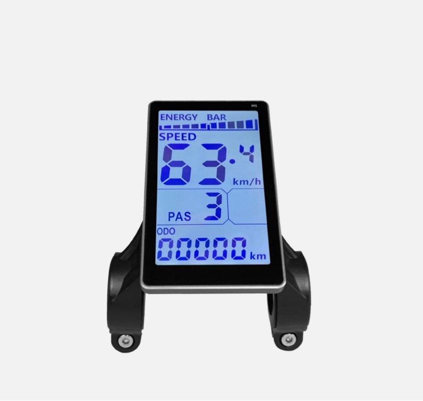 Screen Display Replacement for Lectric XP 2.0/3.0 Mountain Bike Electric Scoot