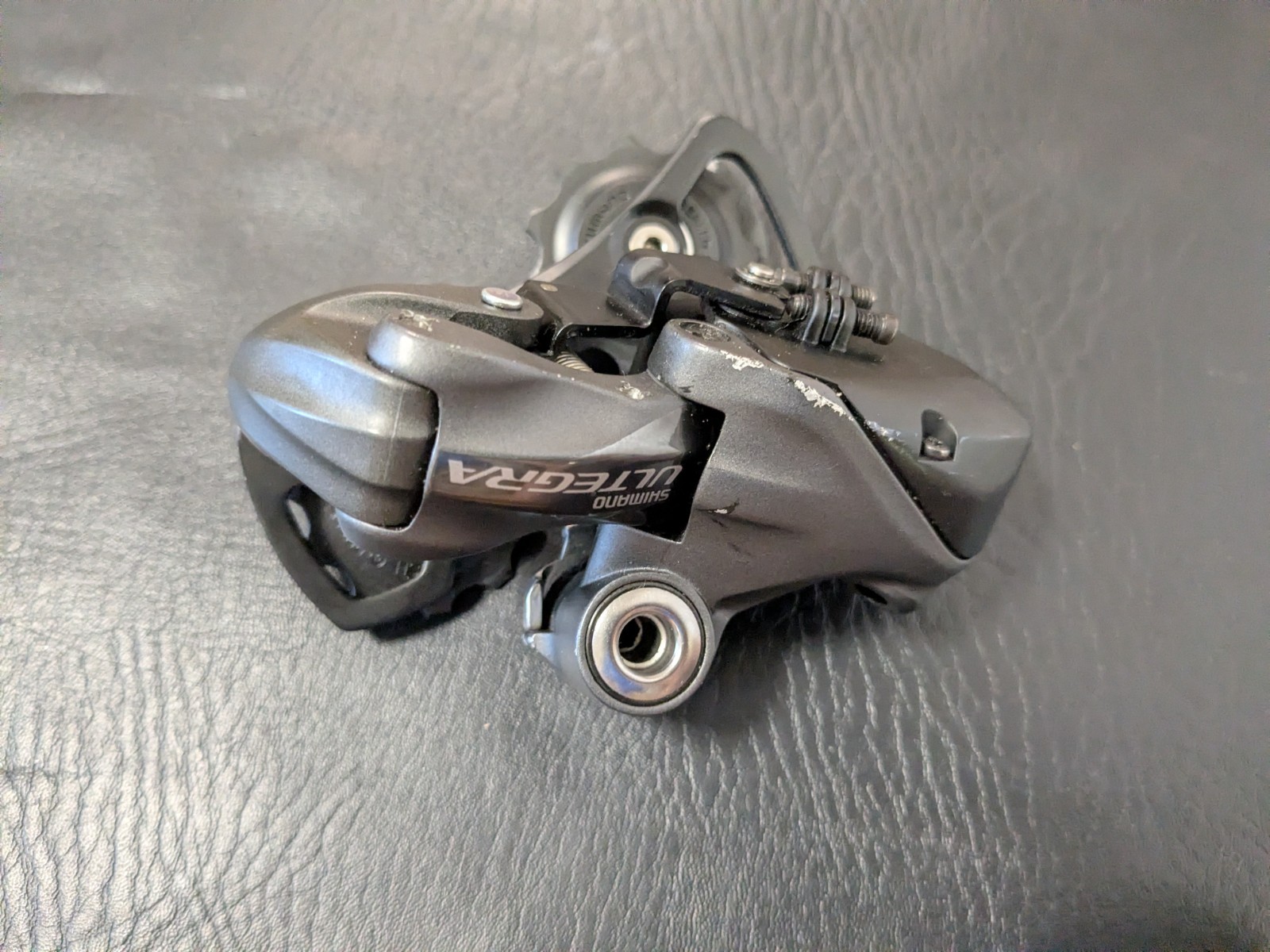 Shimano Rear Derailleur Ultegra RD-6770 Di2 10-speed #1