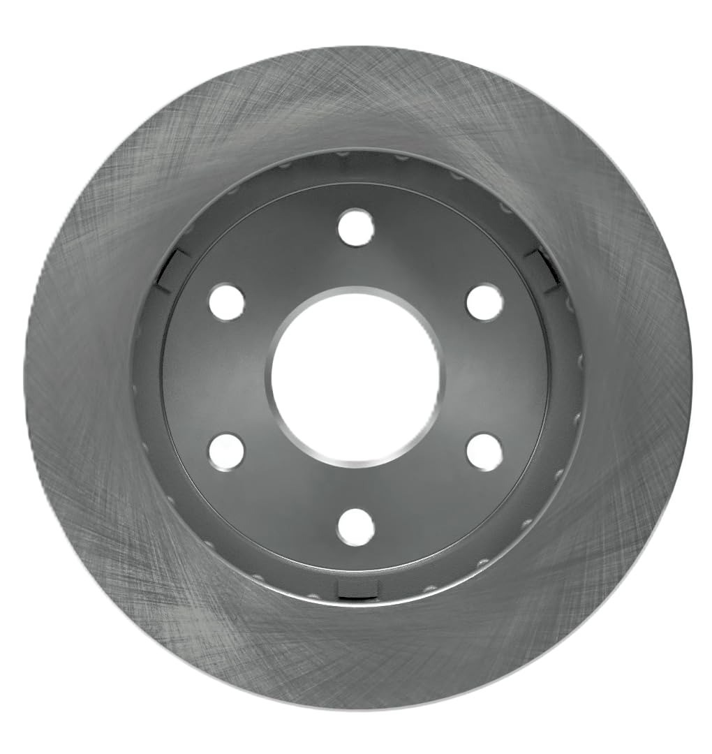 Bendix Premium PRT5259 305mm Front Brake Rotor for Cadillac & Chevy
