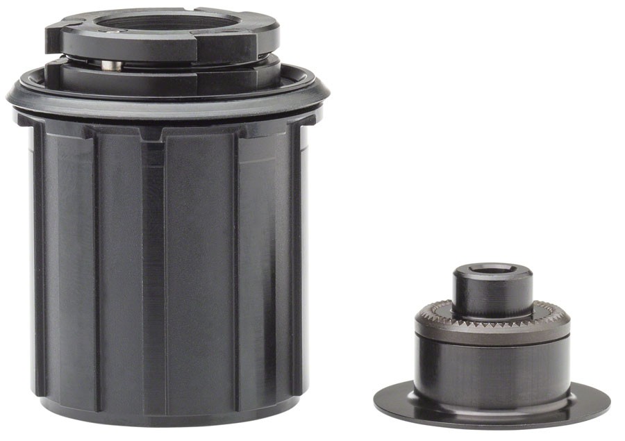 DT Swiss 3-Pawl Freehub Body – Shimano HG 11 MTN, Standard, Aluminum / Steel, Se