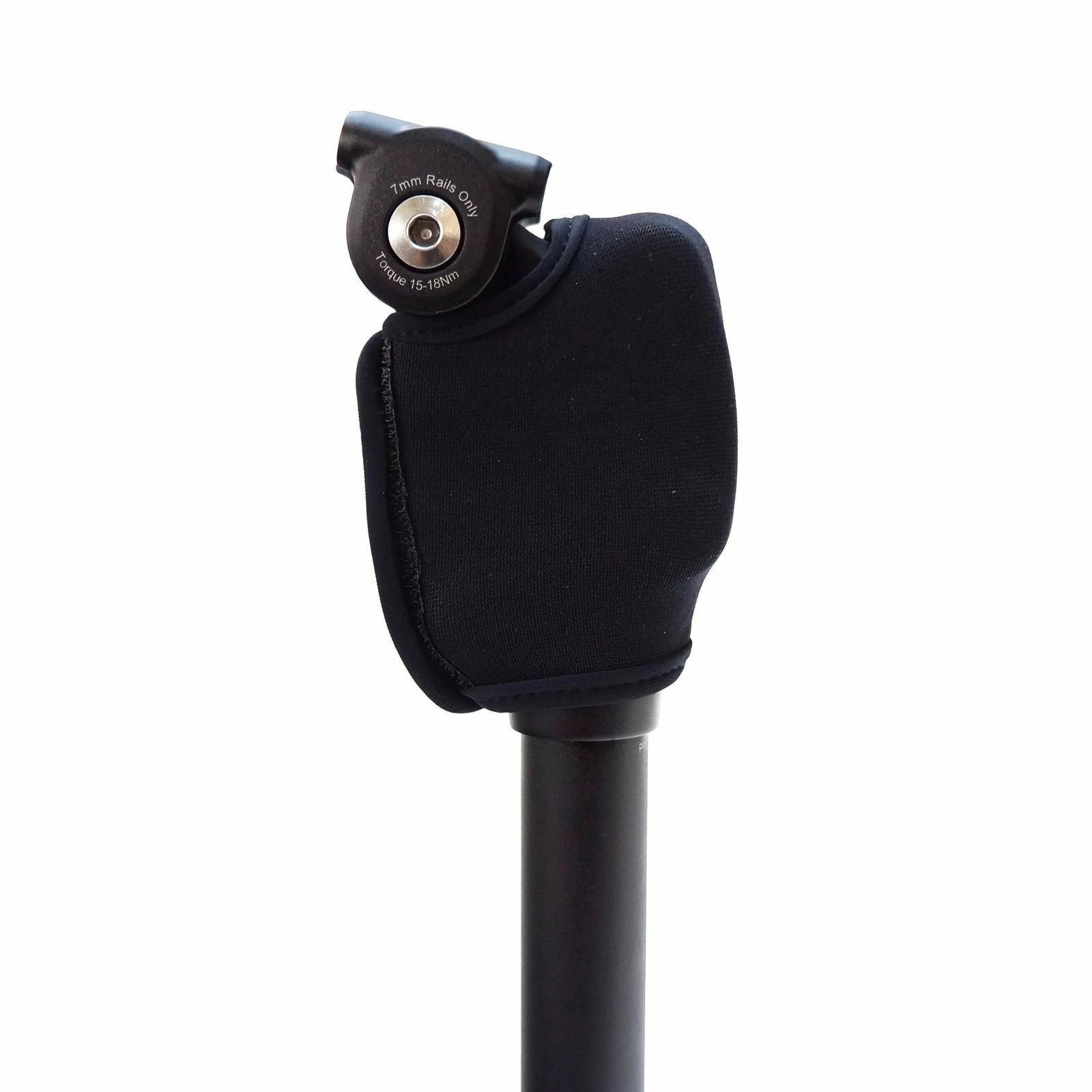 Suntour SP12 NCX MTB Road 27.2 / 31.6 /30.9 x 350 or 400mm Suspension Seatpost