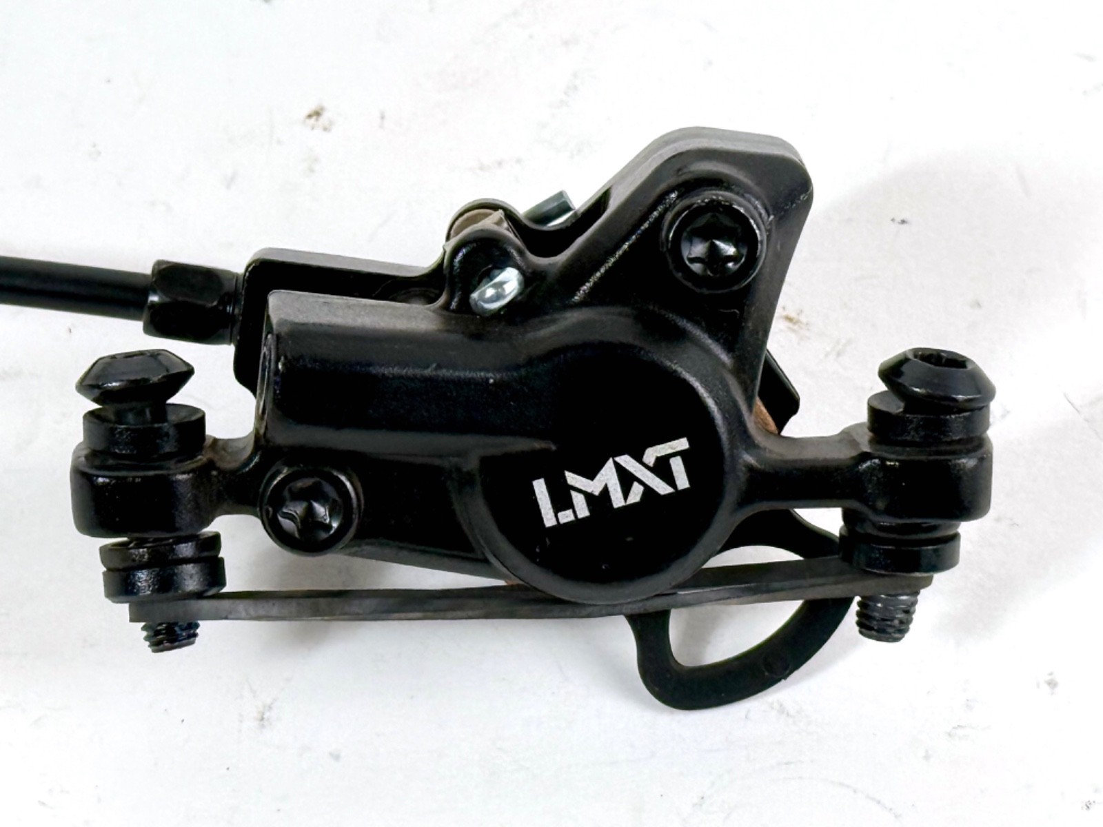 LMXT Tobwolf 1 Hydraulic Mountain Bike Disc Brakes 2-piston Bicycle Front / Rear