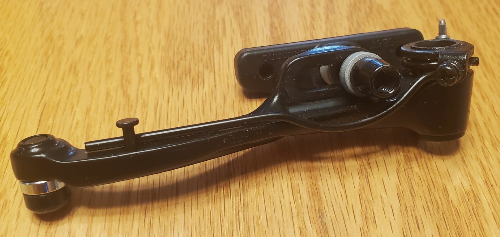 NEW! Shimano Alivio BR-T4000 Front V-Brake Caliper Trekking MTB Bike Brake