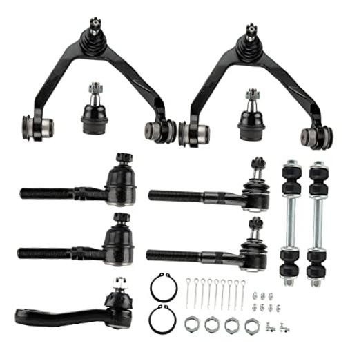 11Pcs Front Lower Ball Joint 11Pcs Front Lower Ball Joint for F-150 Expedition