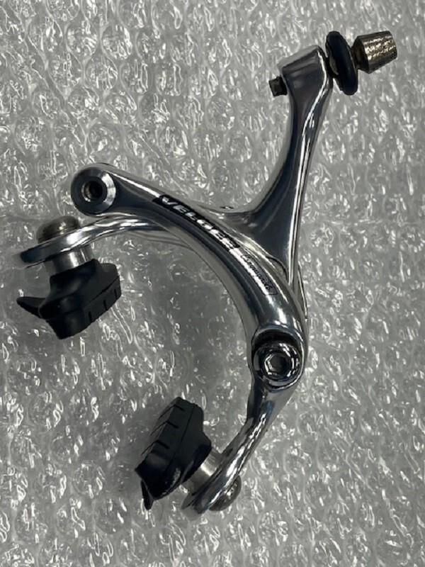 Vintage Campagnolo 2×10 Speed Veloce Groupset Gruppo Road Bike