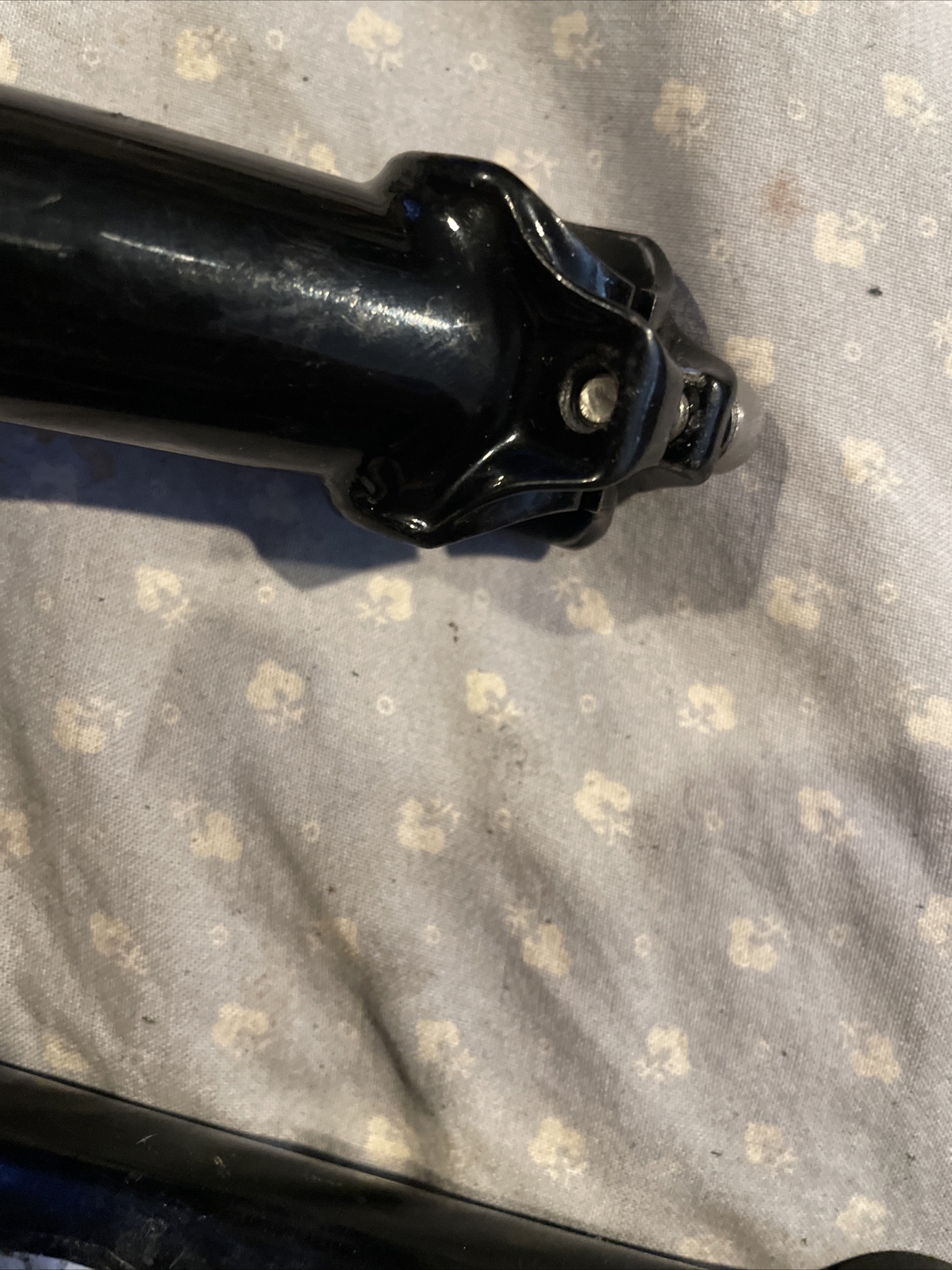 Salsa steel road stem 1” 14cm 25.8 handmade!