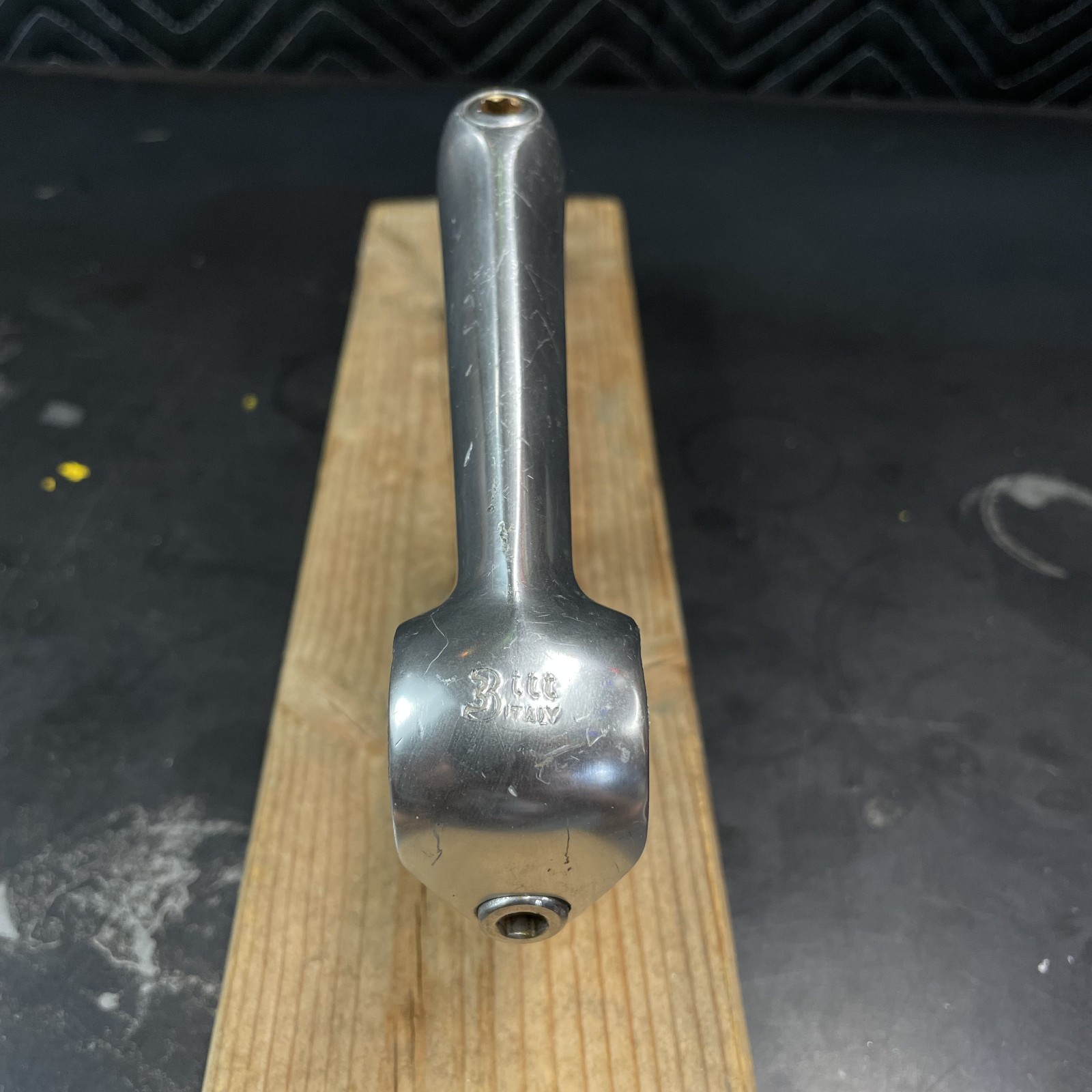 Vintage 3ttt Quill Stem – 100mm x 26mm – Used
