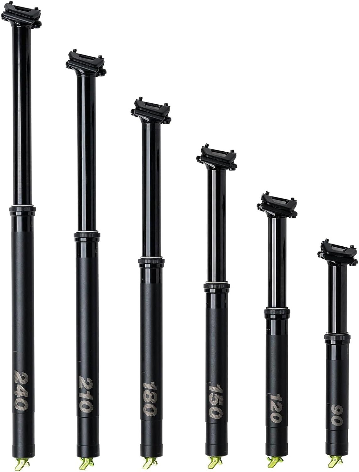 Oneup Components, V3 Dropper Post