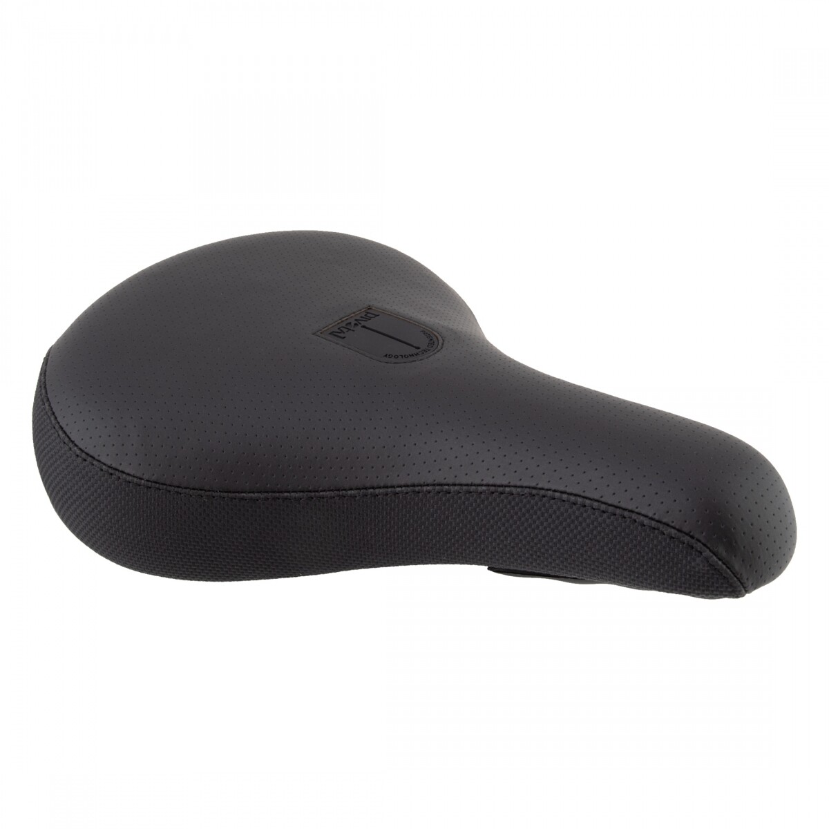 Alienation Legend MX Pivotal BMX Bike Bicycle Seat Saddle Black