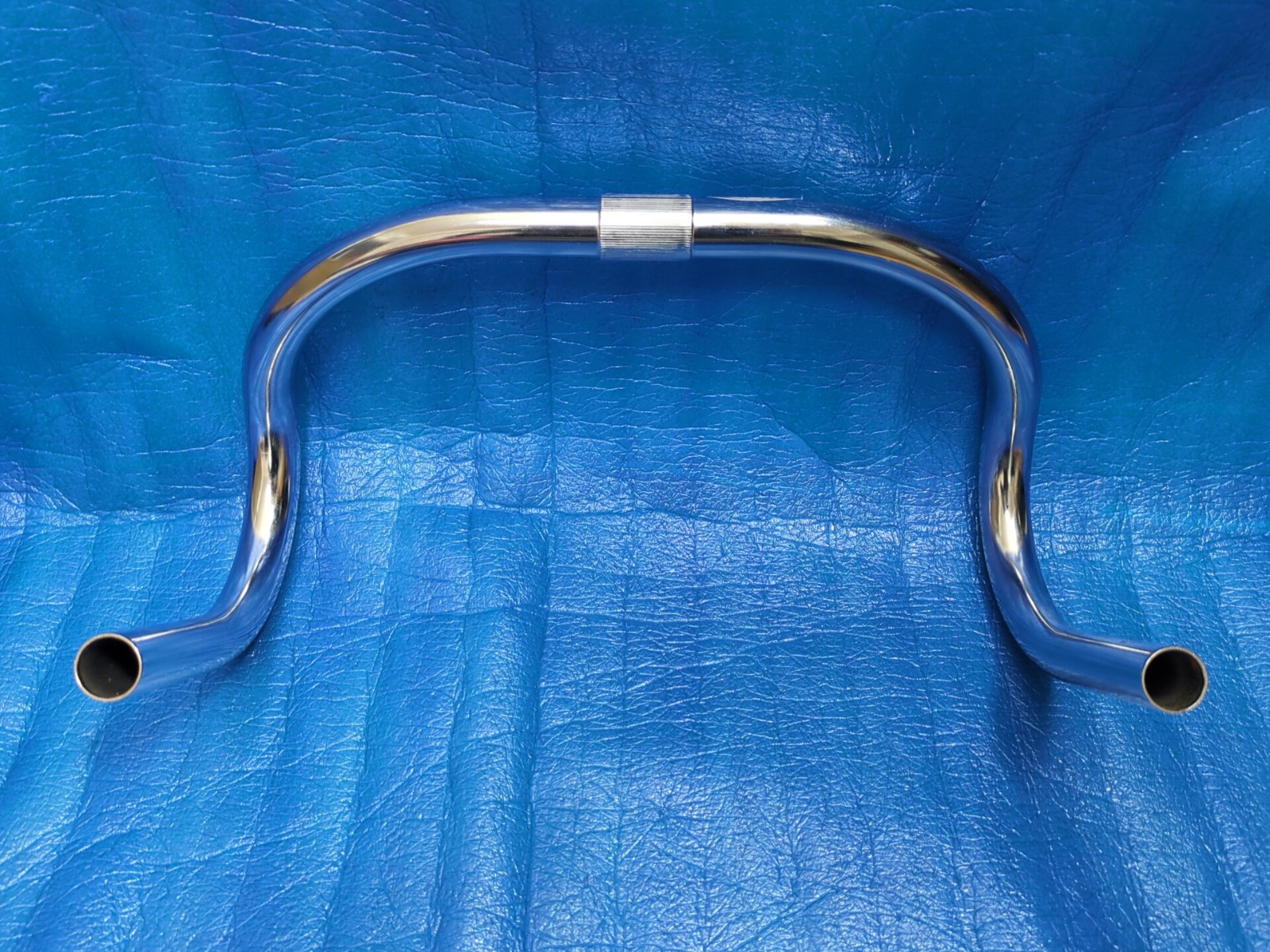 Nitto B123 Steel 370mm NJS Handlebar Free Shipping