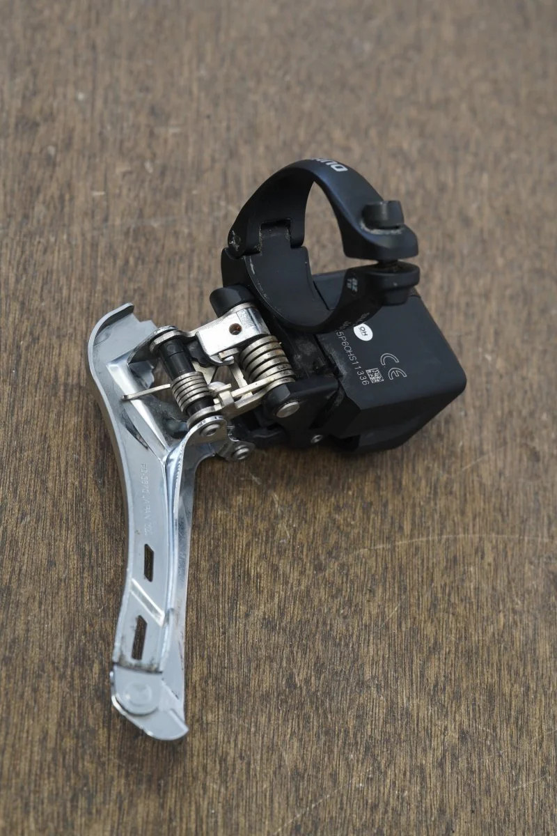 Shimano Ultegra R8070 RX805 GS Di2 11 Speed Electronic Hydraulic Disc Groupset