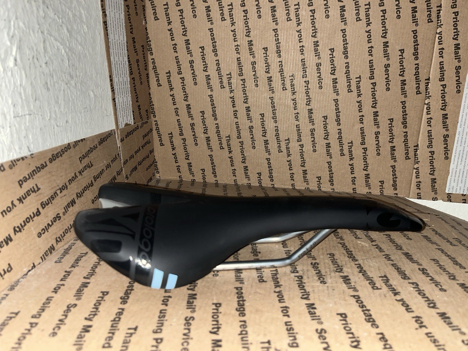 Prologo Nago x10 Unisex Adult Bicycle Saddle, Hard Black