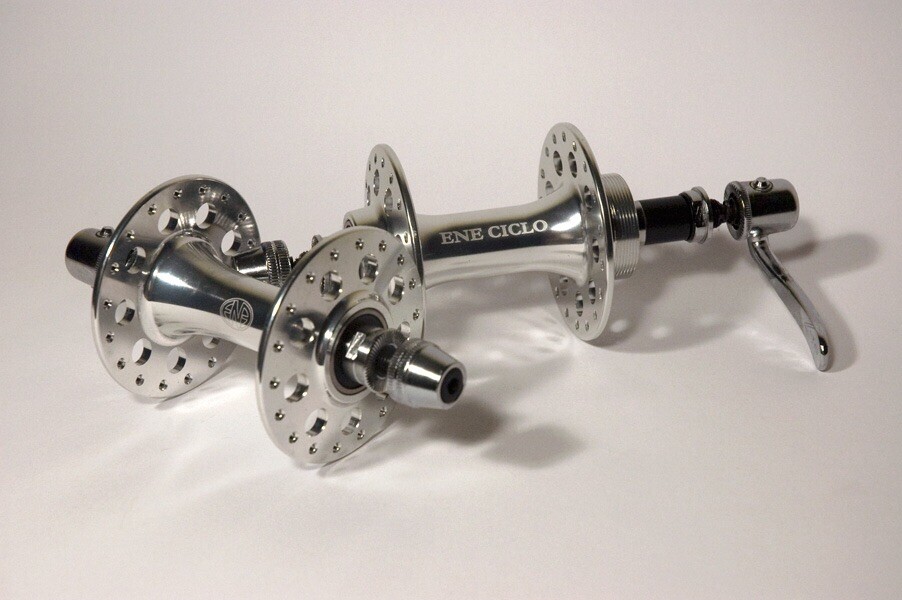 Gran Compe ENE Ciclo Vintage Classic Touring Hub Set