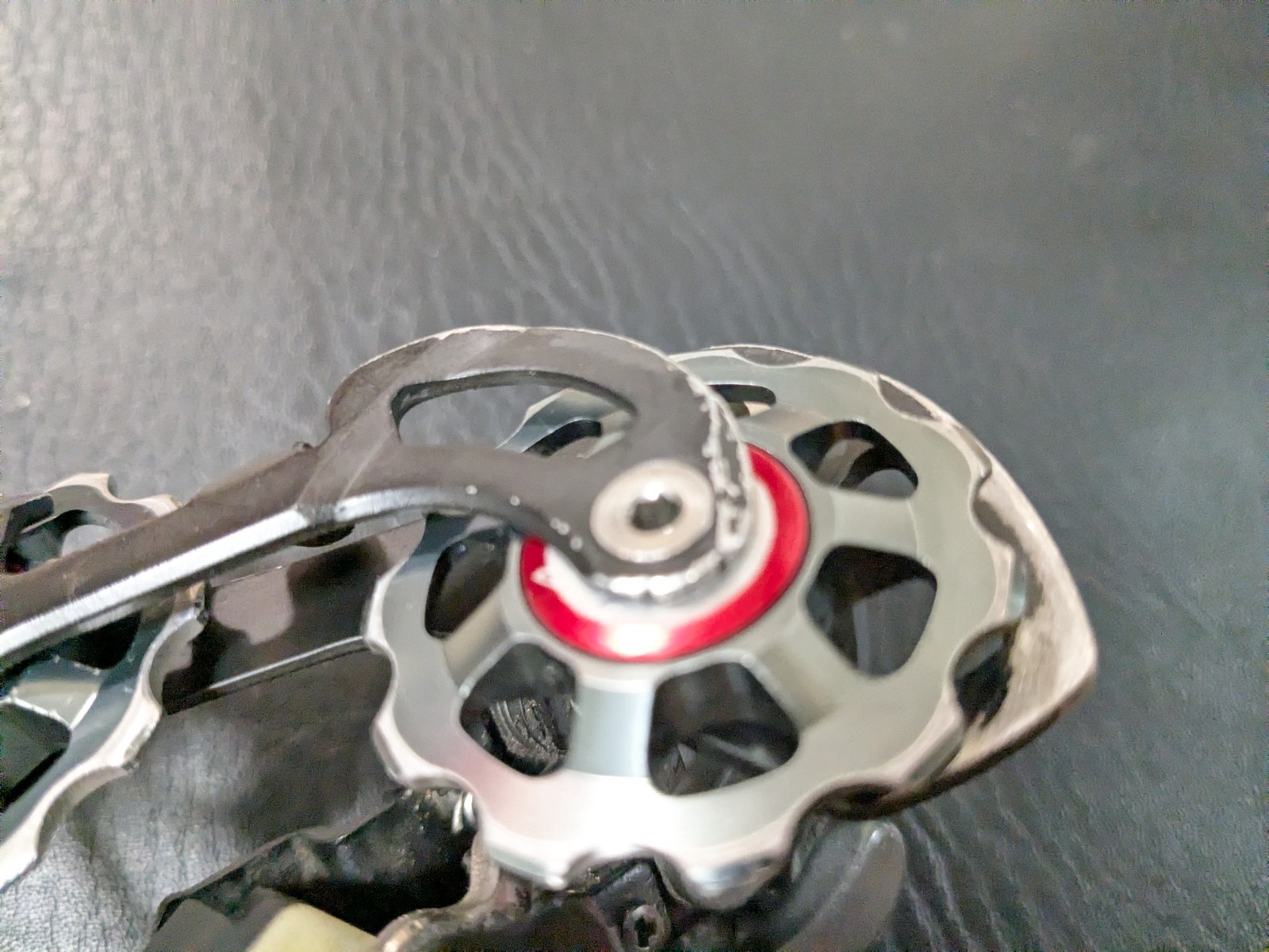 Shimano Rear Derailleur Ultegra RD-6770 Di2 10-speed