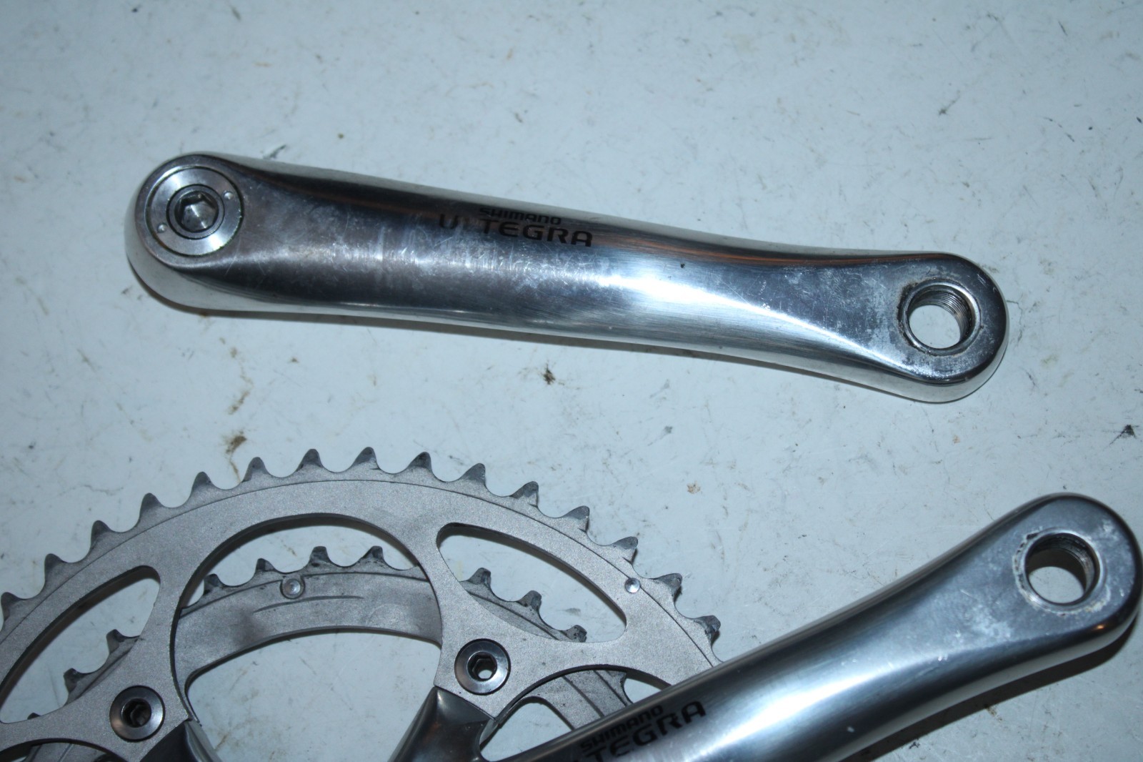 Ultegra Groupset FC-6503 170mm 52/42T Octalink BR-6700 BR-6800 FD-6700 Braze-On~