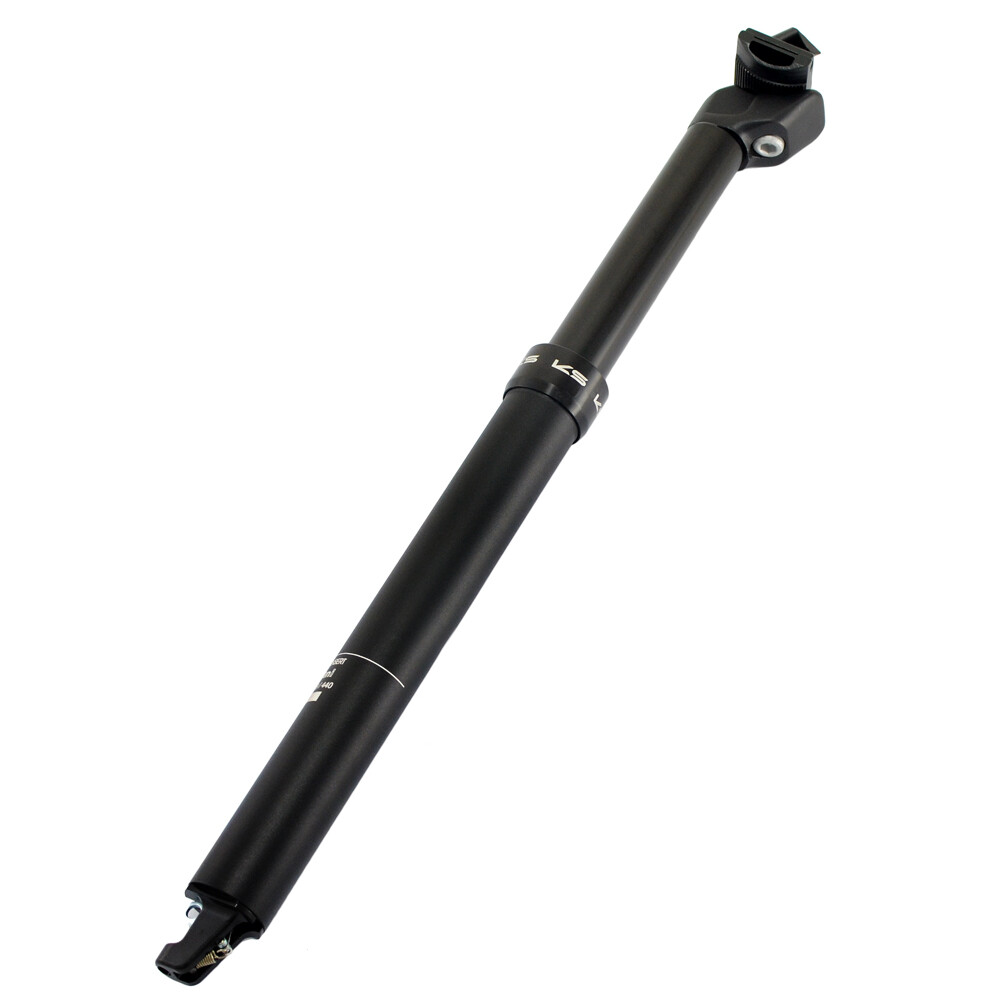 Kind Shock KS ETEN-I 30.9x330mm Remote Dropper Seatpost Travel 75mm