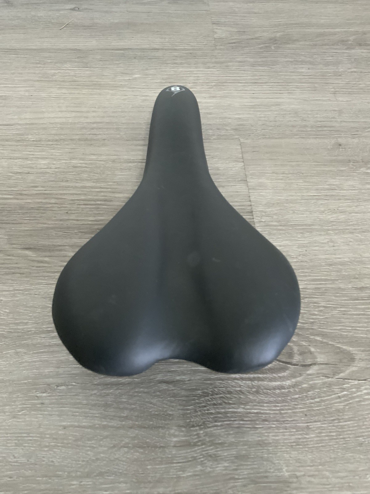 ORIGIN 8 ROAD BIKE SADDLE 130 MM X 270 MM 312 GRAMS