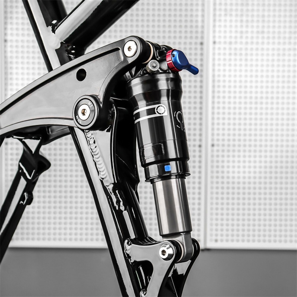 Enhanced Performance DU Bushing Kit For Rockshox 2268mm Rear Shocks