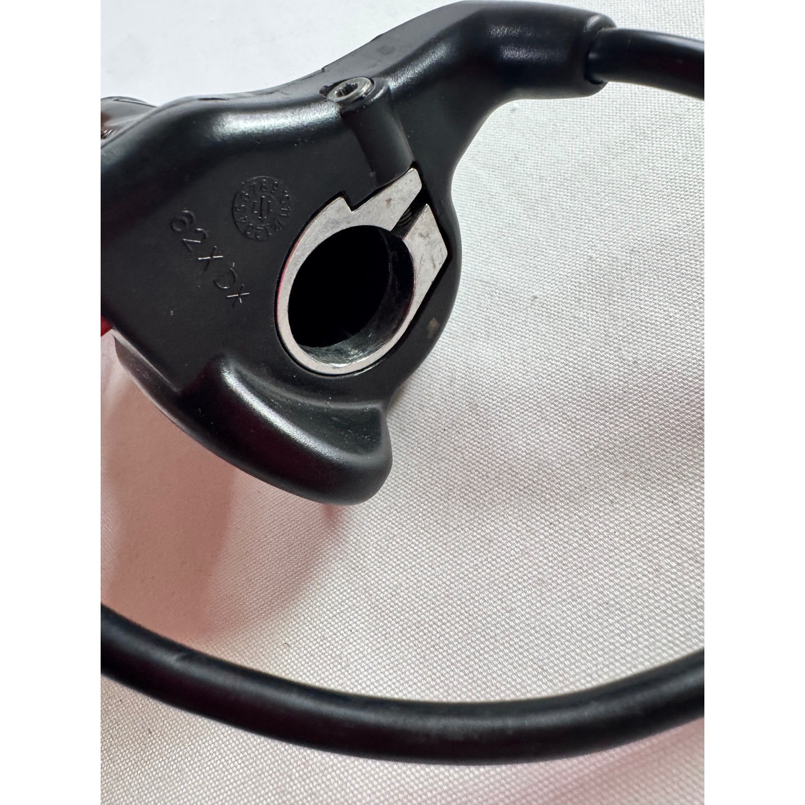 Kymco Mobility Scooter Thumb Throttle Control Half Full Speed OEM Cut Wire Part
