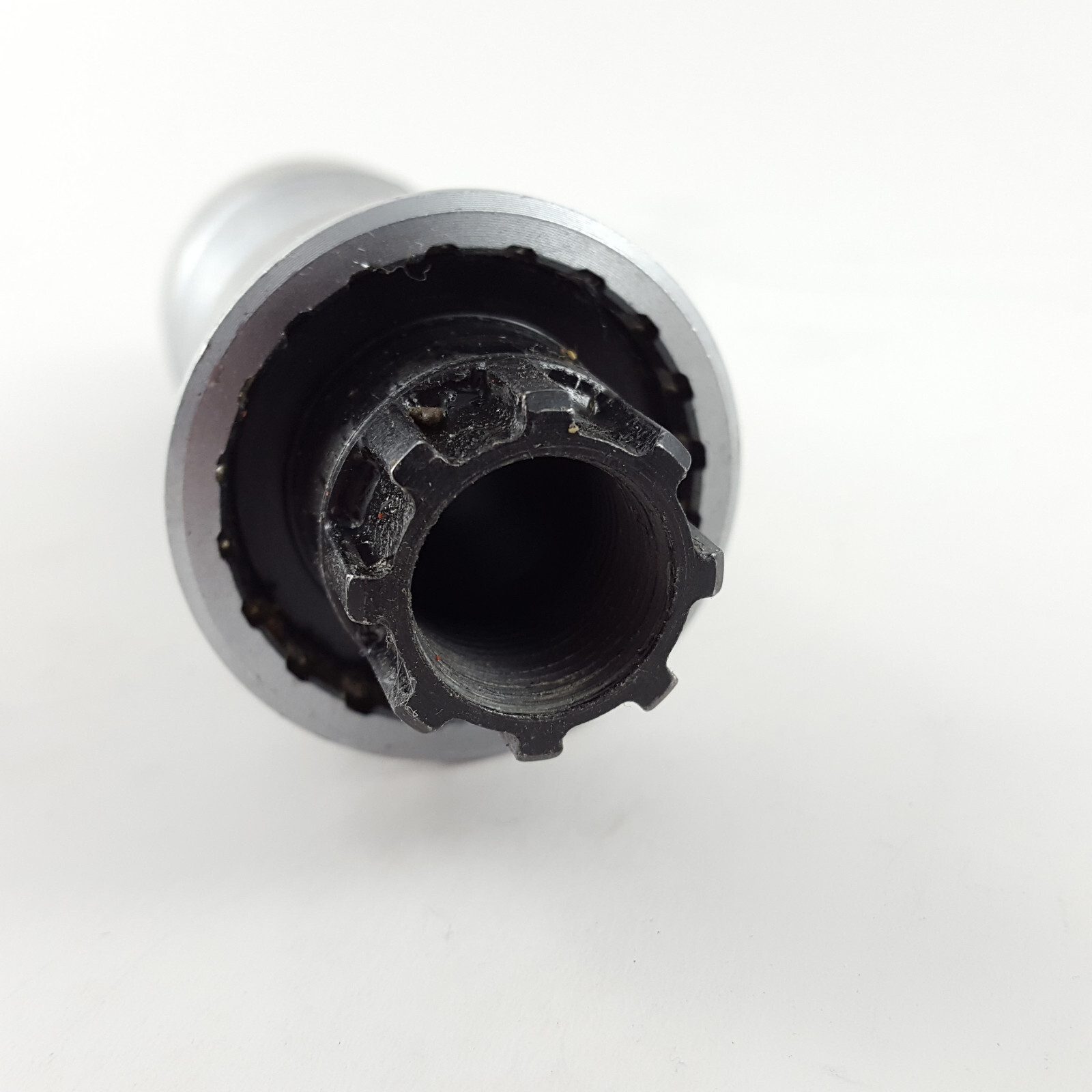 SHIMANO BB-ES50 68 BC 1.37×24 113MM AXLE BOTTOM BRACKET OCTALINK – FREE SHIPPING