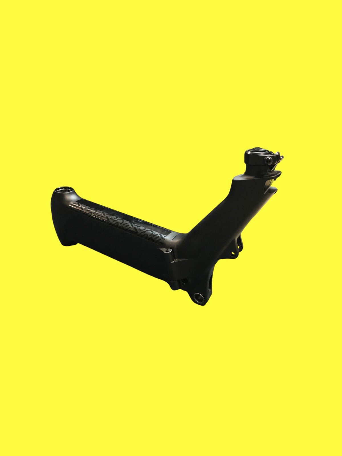 OEM Jetson Haze Folding Frame #2116