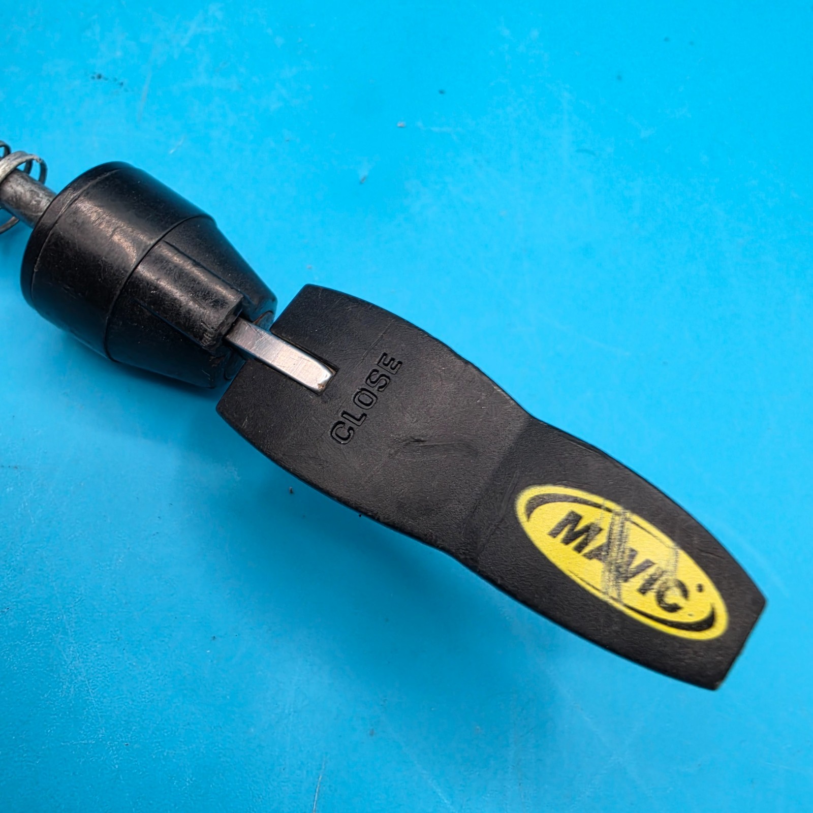 Mavic Ksyrium SL REAR Quick Release Skewer for 100mm Space Hub g13