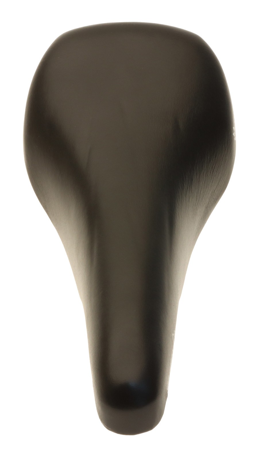 Selle San Marco Bontrager Saddle C40 Steel Black Smooth Leather 90s NOS NEW
