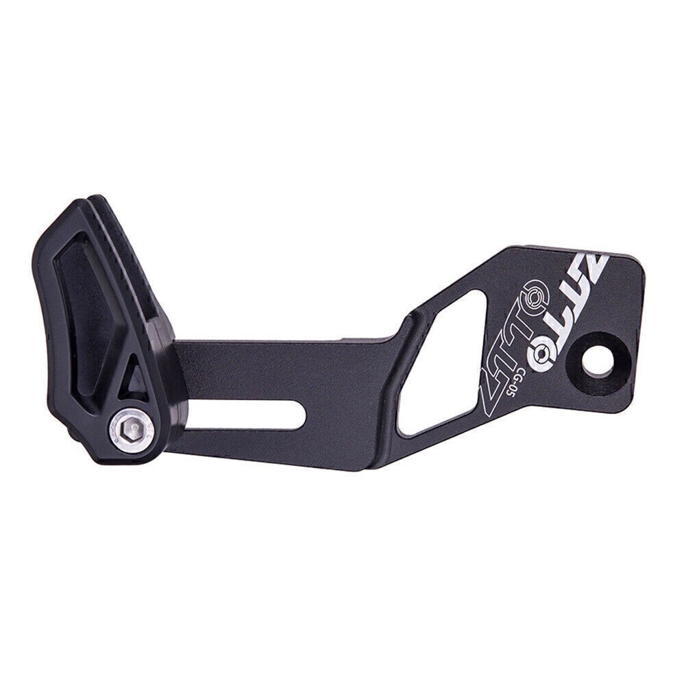 ZTTO Mount Chain guide Gravel MTB Bike Chain Guide Adjustable For 1X Chainring