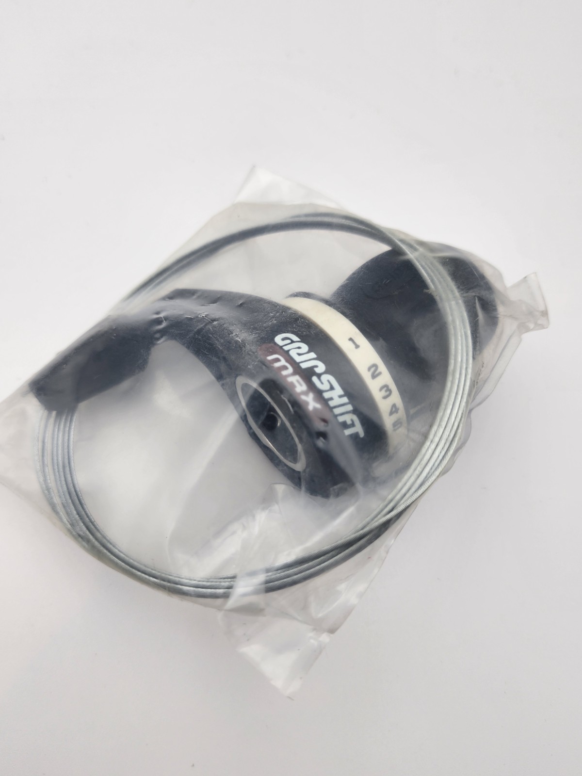 Sram Gripshift MRX 6 speed rear shifter