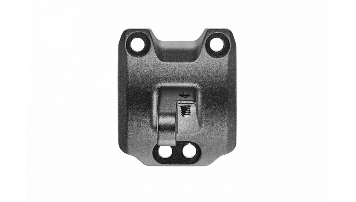 Fouriers mount holder For 2023 GIANT Contact Aerolight Stem Garmin Bryton Wahoo