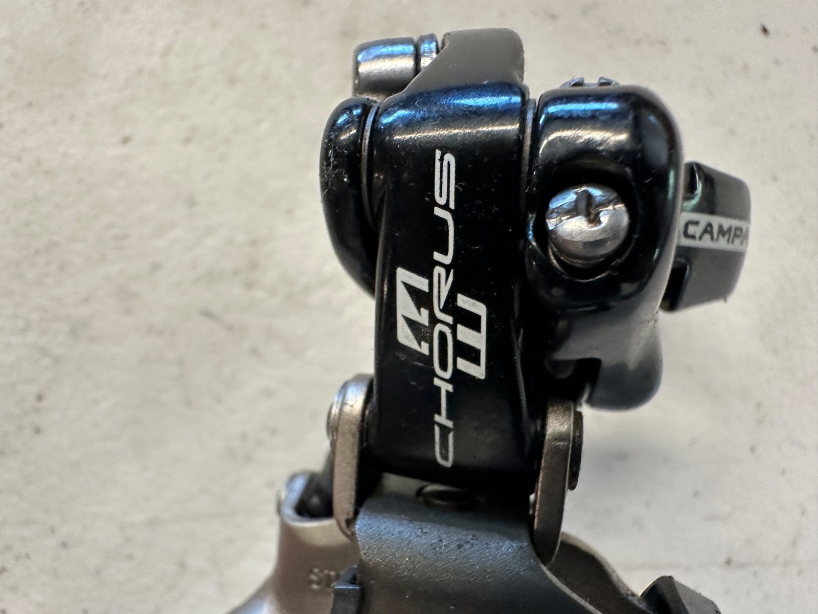 Campagnolo Chorus 11 Front Derailleur
