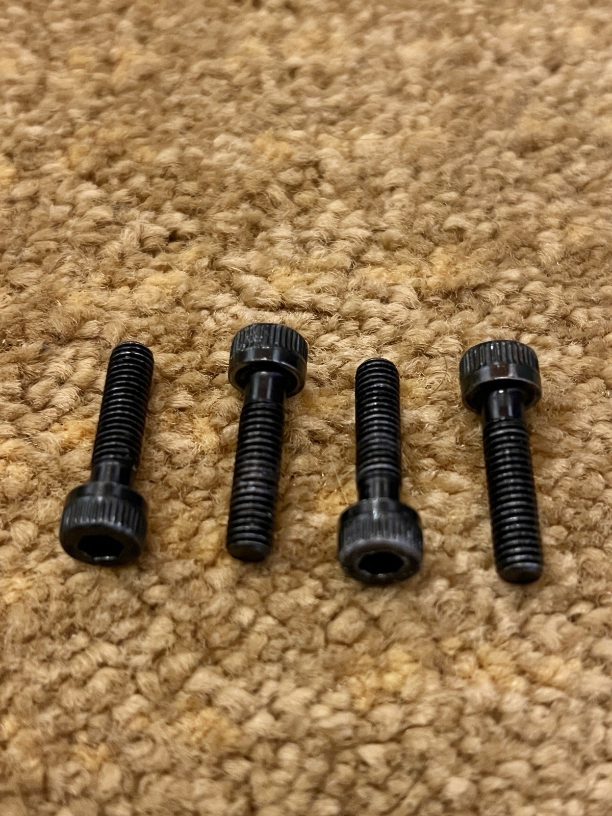 Black Thomson Elite Aluminum 90mm x 25.4mm x 5* x 1-1/8in Treadless Stem SM-E111