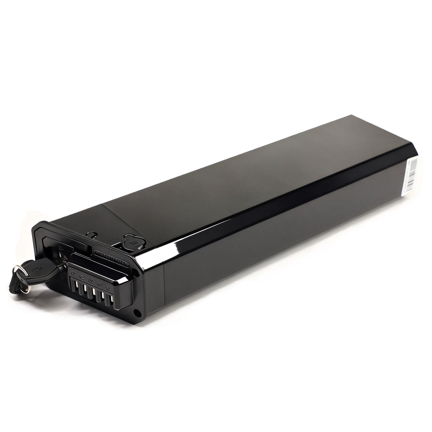 48V Foldable E-Bike Battery Replacement for Jetson Haze Electric Bike HA318 7.5A