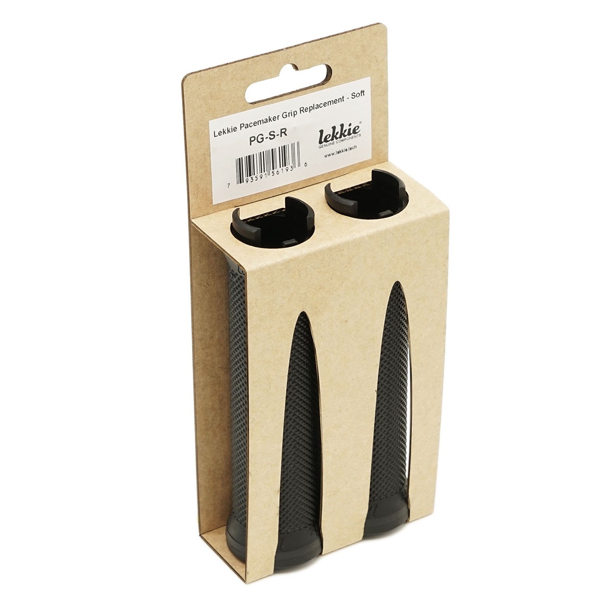 Pacemaker Electric Bike Throttle Grip Replacement – Soft