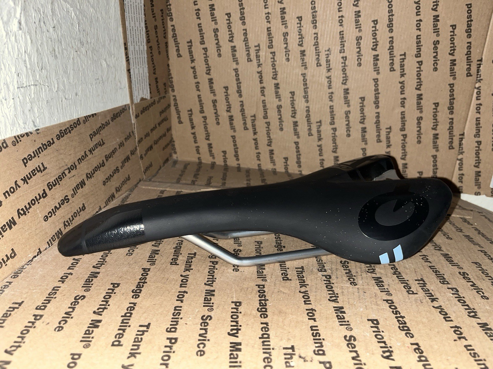 Prologo Nago x10 Unisex Adult Bicycle Saddle, Hard Black
