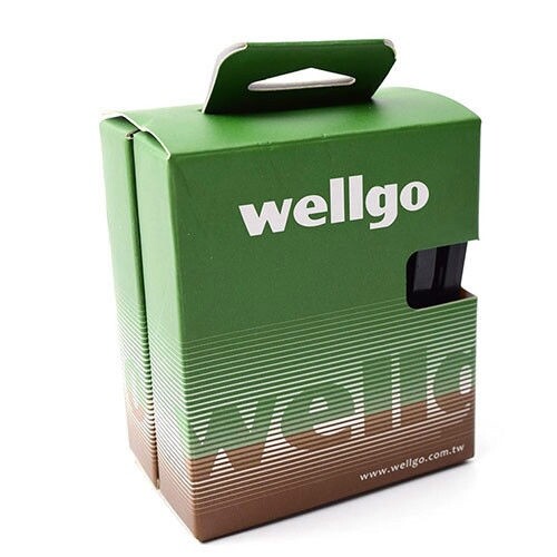 Wellgo MG-3 9/16″ Magnesium Bike Pedal MTB Downhill -Black/Silver/Red/Blue/Grey