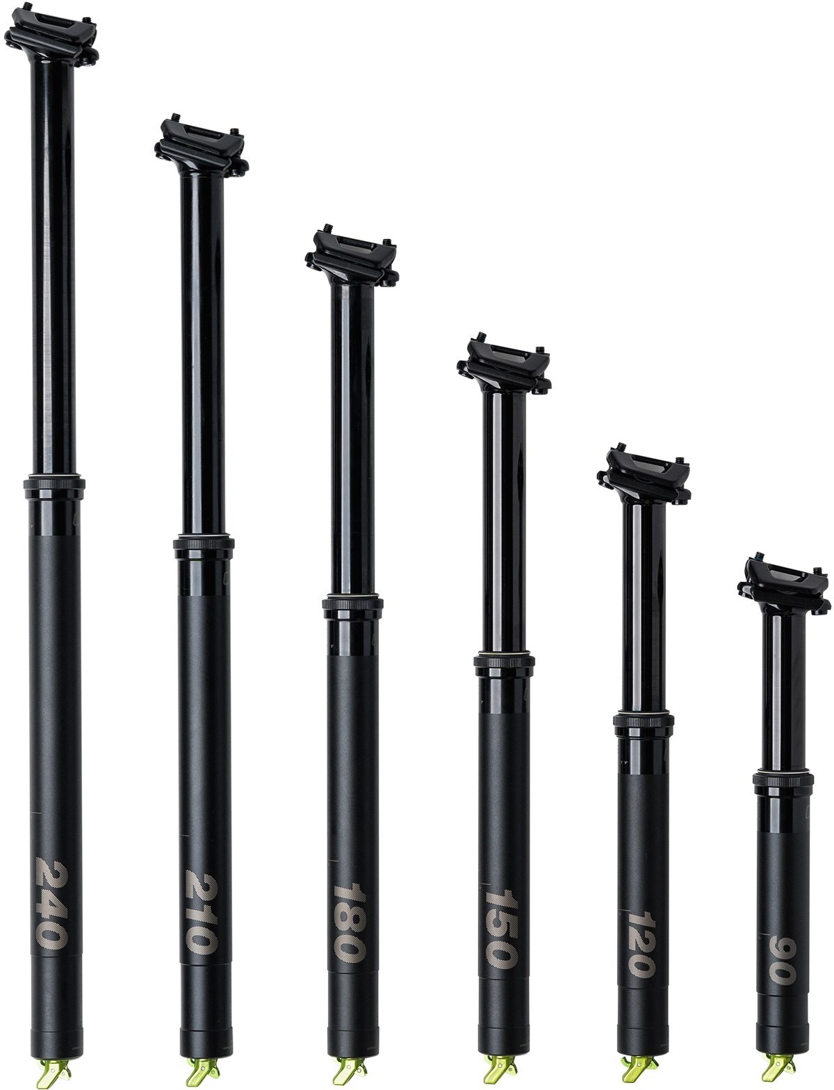 Oneup Components, V3 Dropper Post