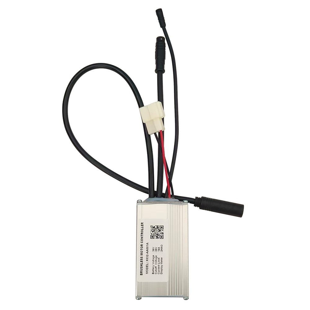 Brushless Motor Controller X032-AA001A 36V 16A Electric Bike Conversion Kit 2HAO